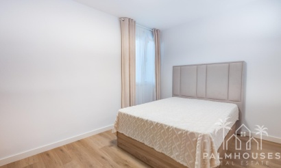 Venta - Apartment - Torrevieja - Playa del cura
