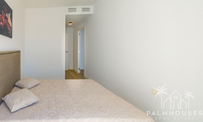 Venta - Apartment - Torrevieja - Playa del cura