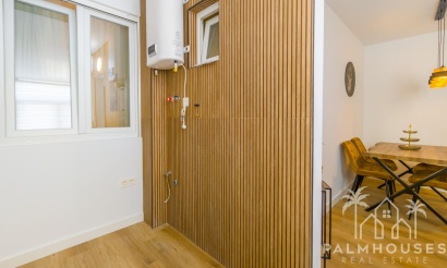 Venta - Apartment - Torrevieja - Playa del cura