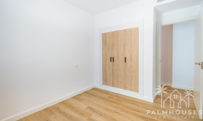 Venta - Apartment - Torrevieja - Playa del cura