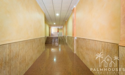 Venta - Apartment - Torrevieja - Playa del cura