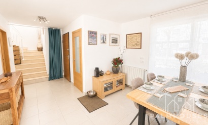 Herverkoop - Villa - Mar Menor Golf Resort - Inland