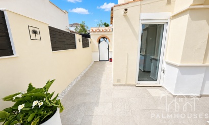 Herverkoop - Villa - Mar Menor Golf Resort - Inland