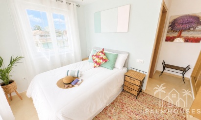 Herverkoop - Villa - Mar Menor Golf Resort - Inland