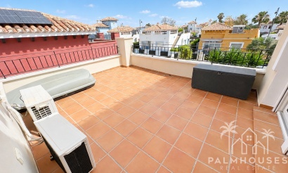Herverkoop - Villa - Mar Menor Golf Resort - Inland