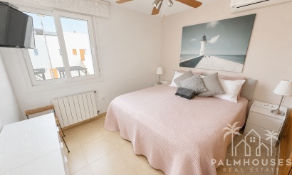 Herverkoop - Villa - Mar Menor Golf Resort - Inland