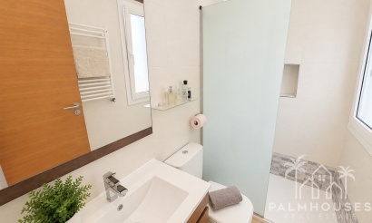 Herverkoop - Villa - Mar Menor Golf Resort - Inland