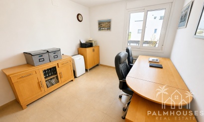 Herverkoop - Villa - Mar Menor Golf Resort - Inland