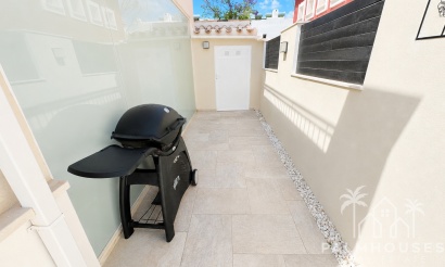 Herverkoop - Villa - Mar Menor Golf Resort - Inland