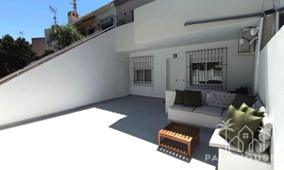 Herverkoop - Appartement - Orihuela Costa - Costa Blanca