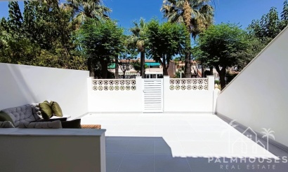 Herverkoop - Appartement - Orihuela Costa - Costa Blanca