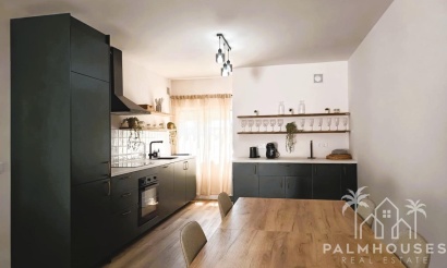 Herverkoop - Appartement - Orihuela Costa - Costa Blanca