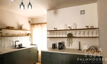 Herverkoop - Appartement - Orihuela Costa - Costa Blanca