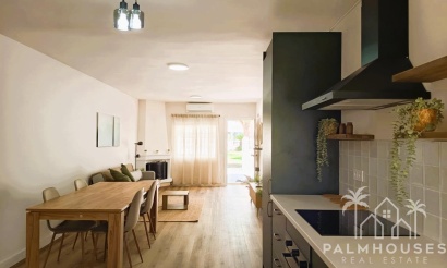 Herverkoop - Appartement - Orihuela Costa - Costa Blanca