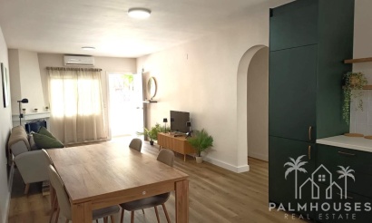 Herverkoop - Appartement - Orihuela Costa - Costa Blanca