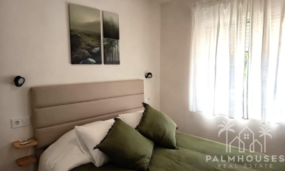 Herverkoop - Appartement - Orihuela Costa - Costa Blanca