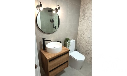 Herverkoop - Appartement - Orihuela Costa - Costa Blanca
