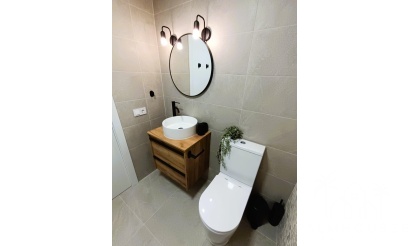 Herverkoop - Appartement - Orihuela Costa - Costa Blanca