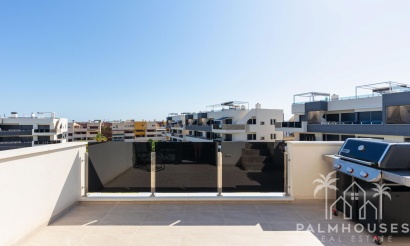 Herverkoop - Appartement - Orihuela Costa - Playa Flamenca