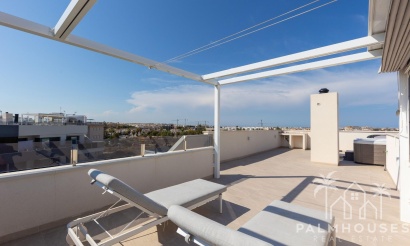 Herverkoop - Appartement - Orihuela Costa - Playa Flamenca