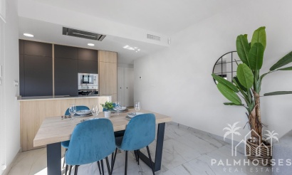 Herverkoop - Appartement - Orihuela Costa - Playa Flamenca