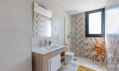 Herverkoop - Appartement - Orihuela Costa - Playa Flamenca