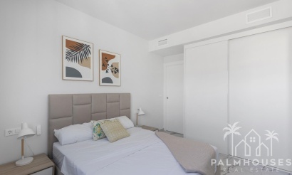 Herverkoop - Appartement - Orihuela Costa - Playa Flamenca