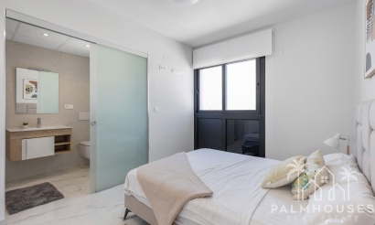 Herverkoop - Appartement - Orihuela Costa - Playa Flamenca