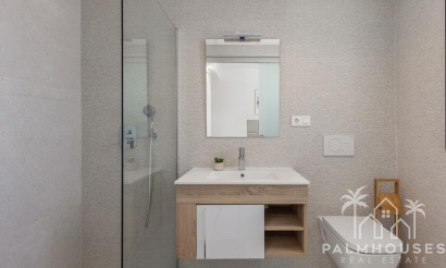 Herverkoop - Appartement - Orihuela Costa - Playa Flamenca