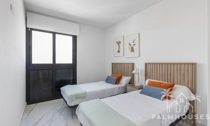 Herverkoop - Appartement - Orihuela Costa - Playa Flamenca