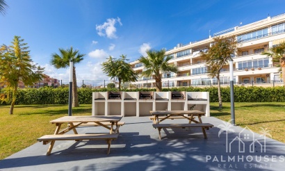 Herverkoop - Appartement - Orihuela Costa - Playa Flamenca