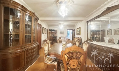 Herverkoop - Appartement - Torrevieja - Center