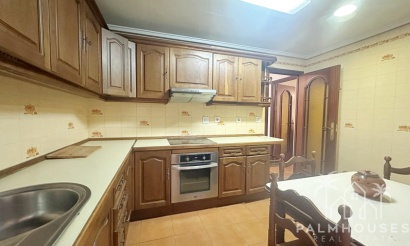 Herverkoop - Appartement - Torrevieja - Center