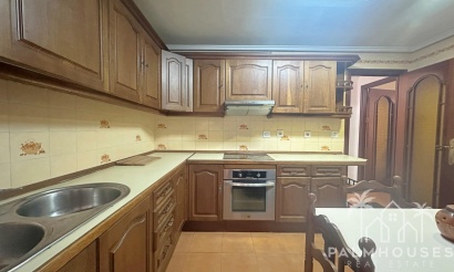 Herverkoop - Appartement - Torrevieja - Center