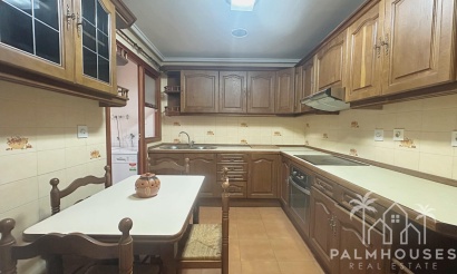 Herverkoop - Appartement - Torrevieja - Center