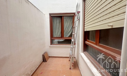 Herverkoop - Appartement - Torrevieja - Center