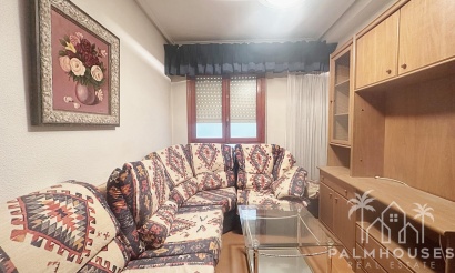 Herverkoop - Appartement - Torrevieja - Center