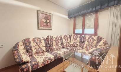 Herverkoop - Appartement - Torrevieja - Center