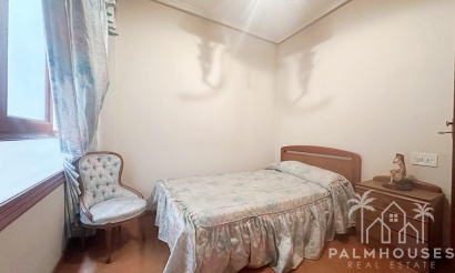 Herverkoop - Appartement - Torrevieja - Center