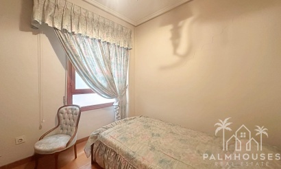 Herverkoop - Appartement - Torrevieja - Center