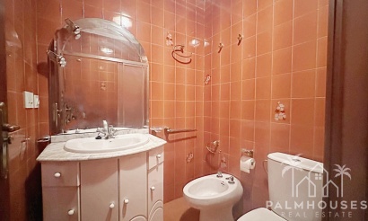 Herverkoop - Appartement - Torrevieja - Center