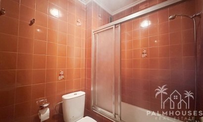 Herverkoop - Appartement - Torrevieja - Center