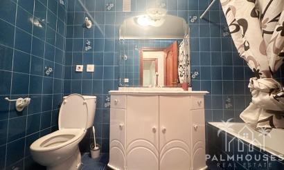 Herverkoop - Appartement - Torrevieja - Center