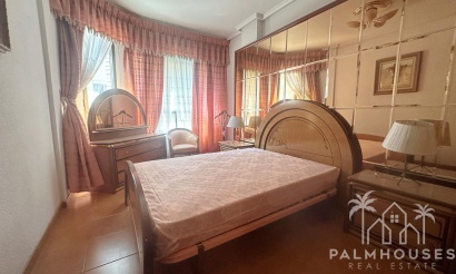 Herverkoop - Appartement - Torrevieja - Center