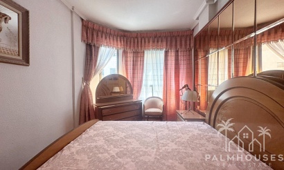 Herverkoop - Appartement - Torrevieja - Center