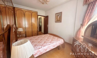 Herverkoop - Appartement - Torrevieja - Center