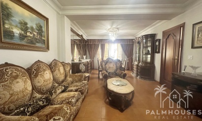 Herverkoop - Appartement - Torrevieja - Center
