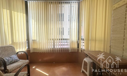Herverkoop - Appartement - Torrevieja - Center