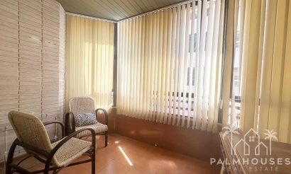 Herverkoop - Appartement - Torrevieja - Center