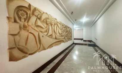 Herverkoop - Appartement - Torrevieja - Center